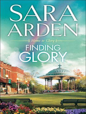 cover image of Finding Glory